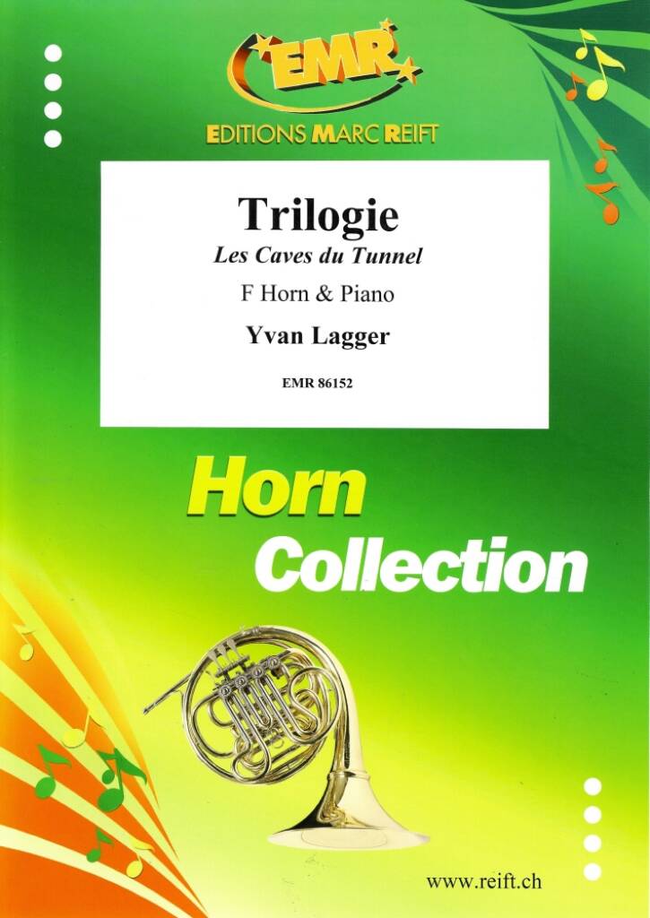 Trilogie : Les Caves du Tunnel