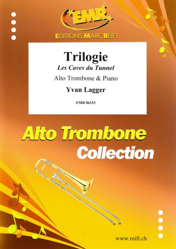 Trilogie : Les Caves du Tunnel