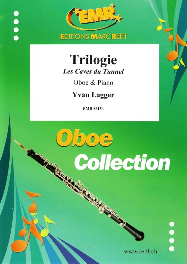 Trilogie : Les Caves du Tunnel