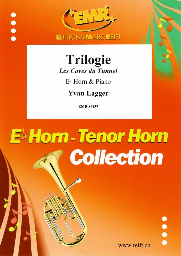 Trilogie : Les Caves du Tunnel