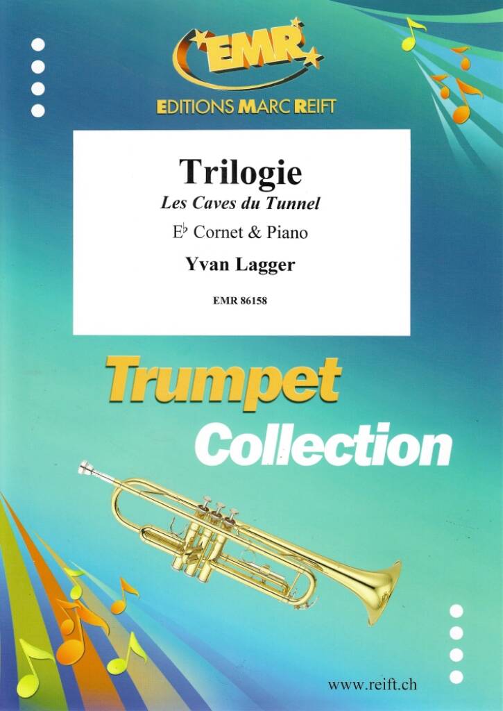 Trilogie : Les Caves du Tunnel