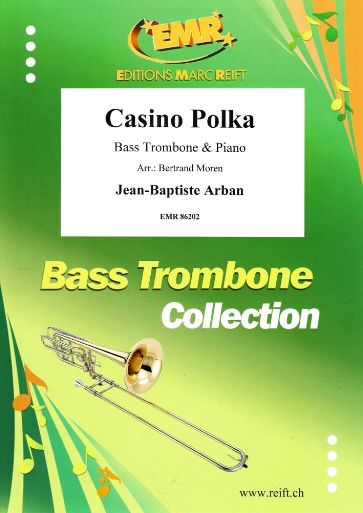Casino Polka