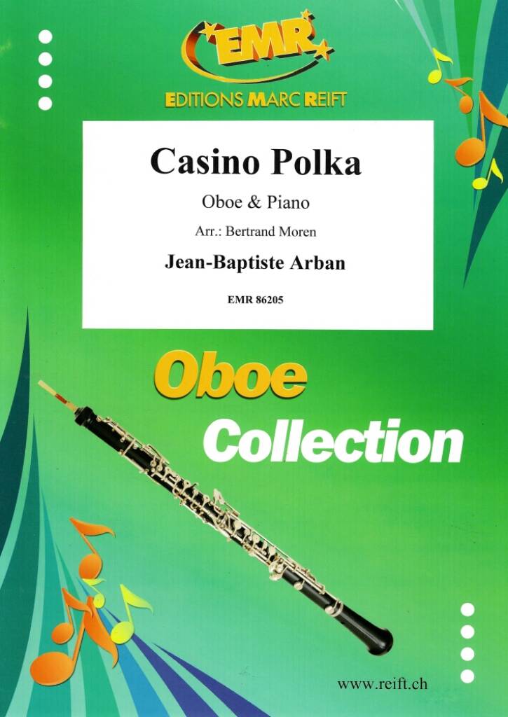 Casino Polka