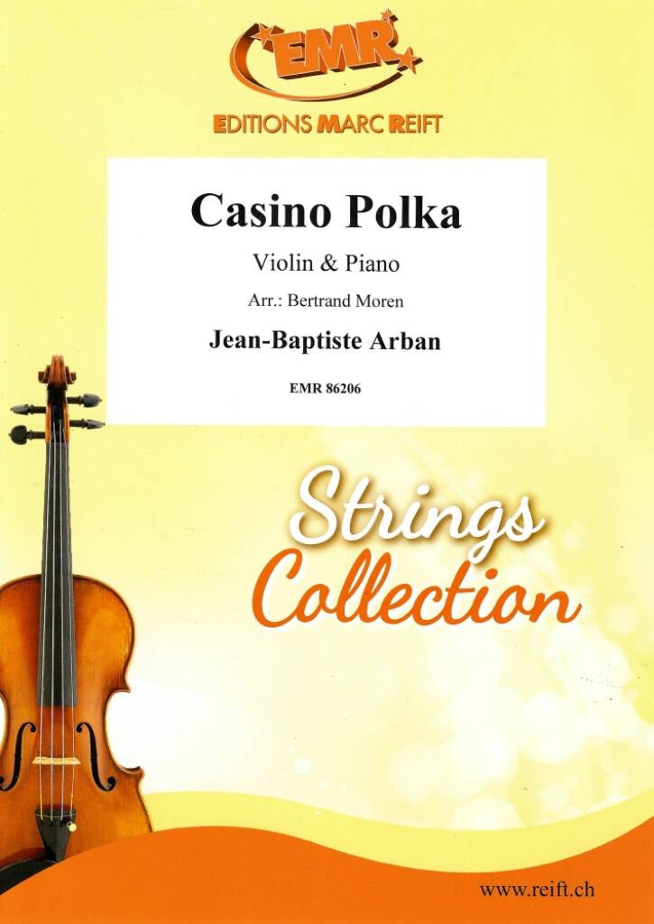 Casino Polka
