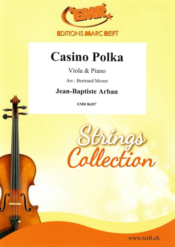 Casino Polka