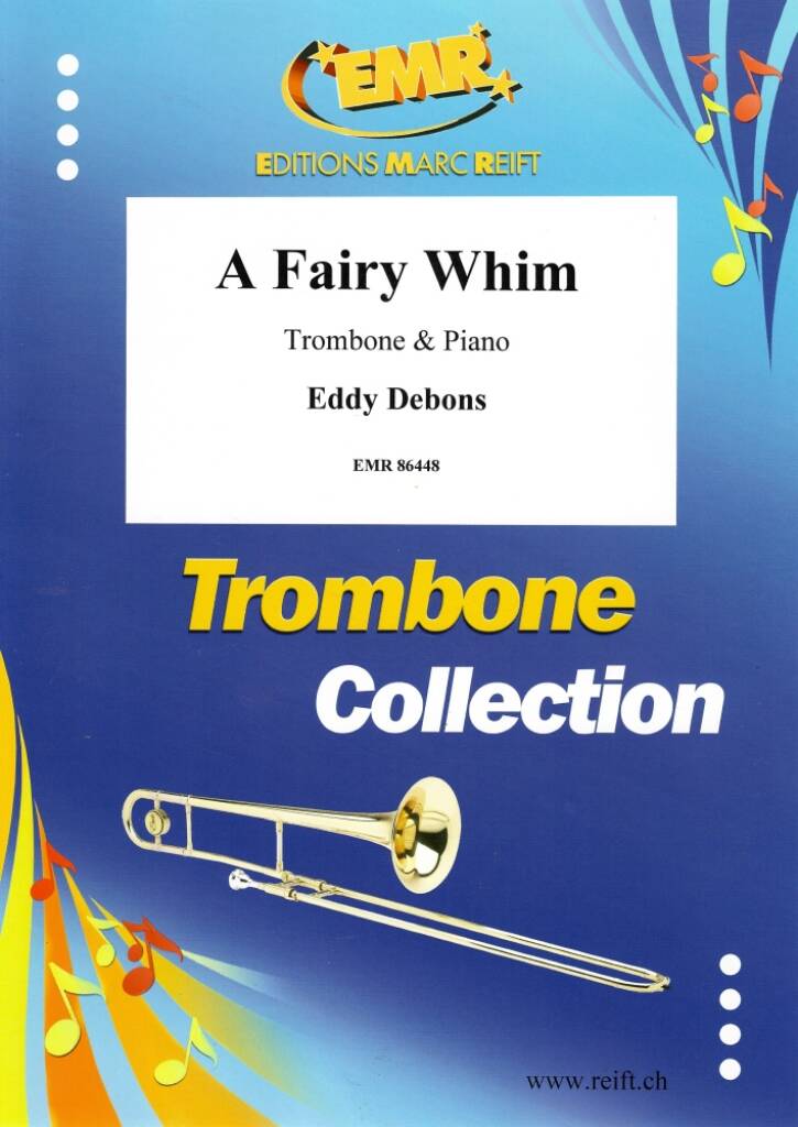 A Fairy Whim