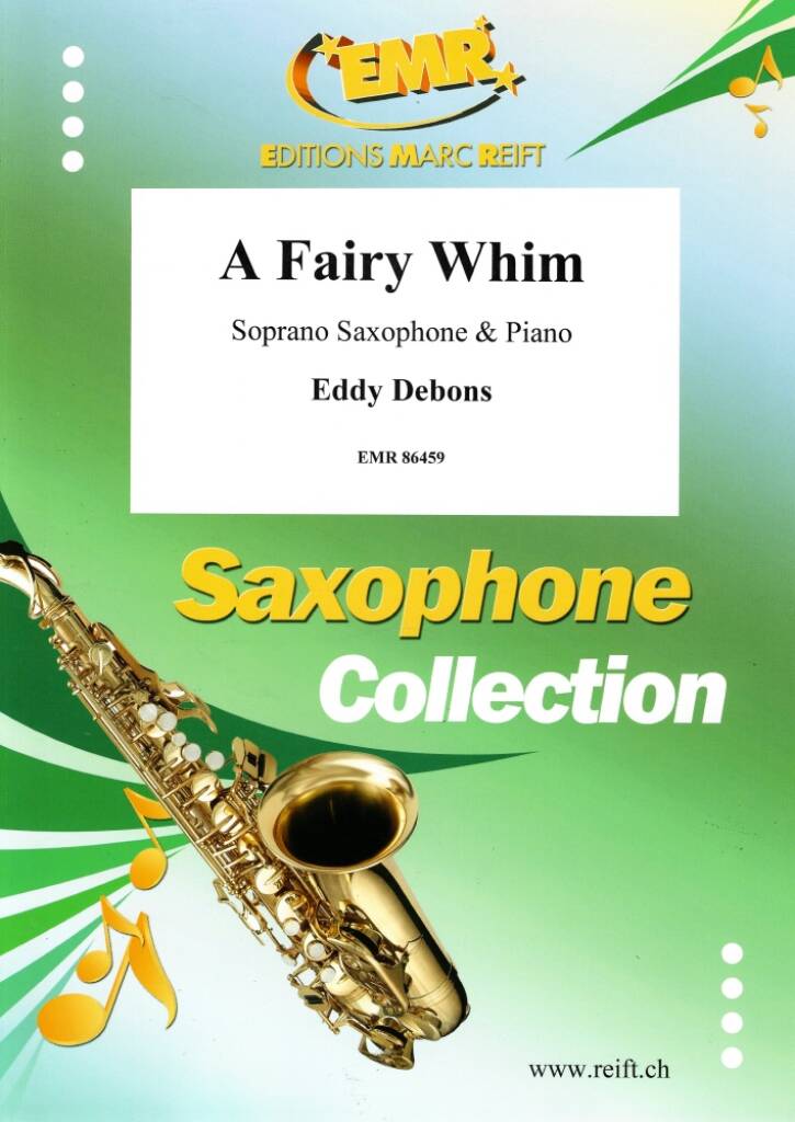 A Fairy Whim