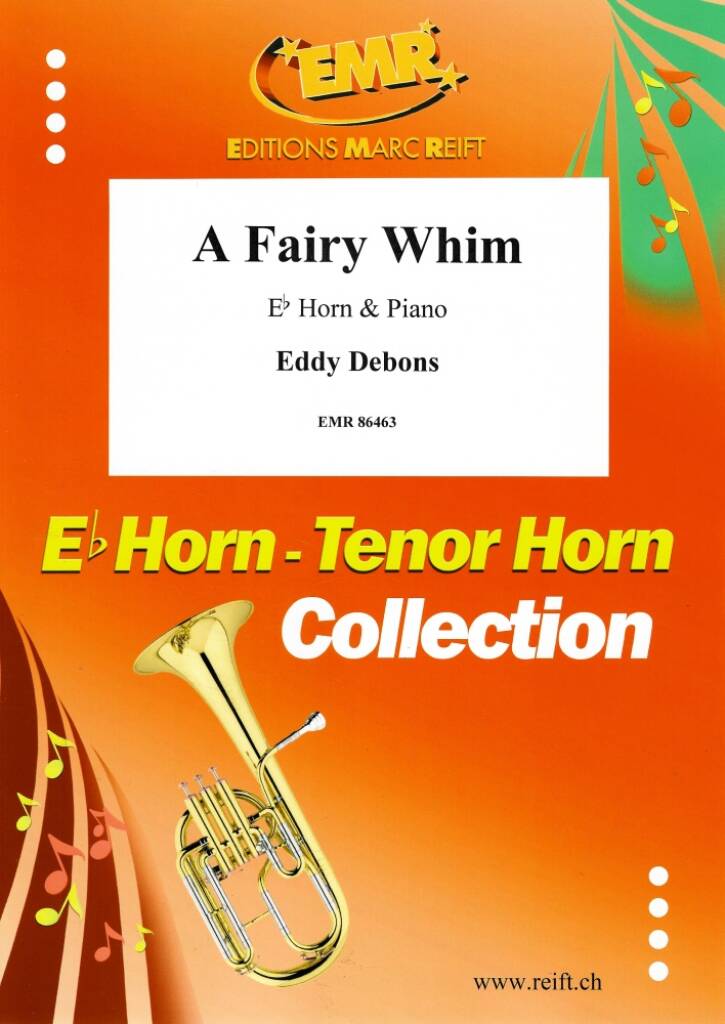 A Fairy Whim