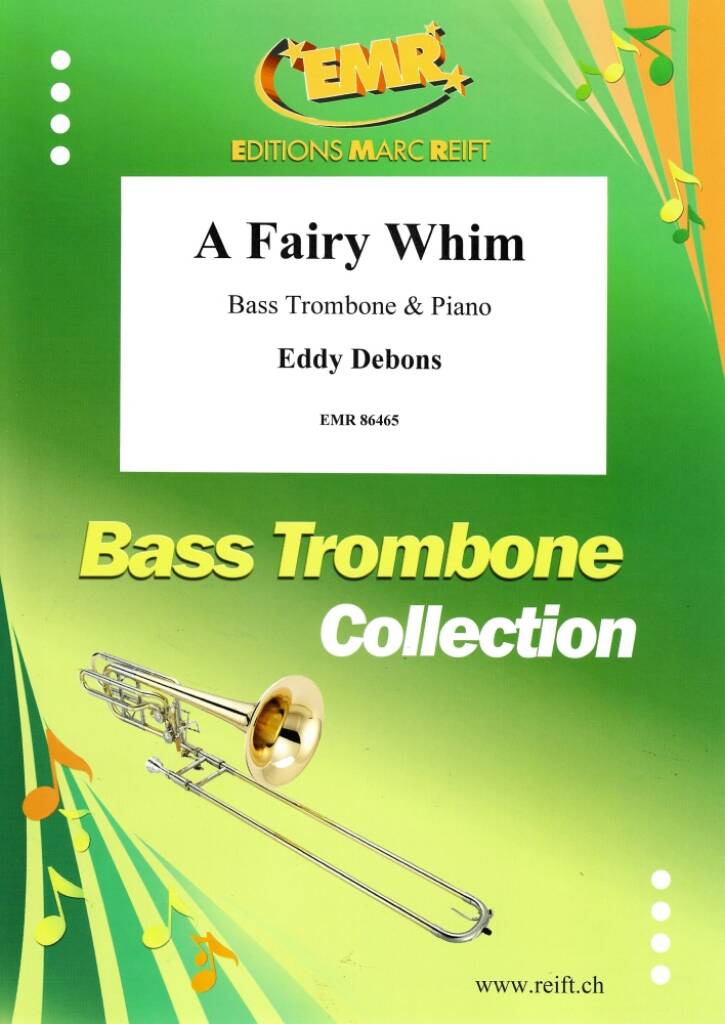 A Fairy Whim