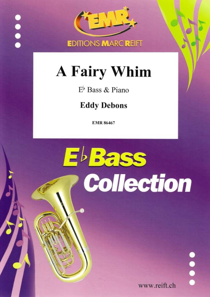 A Fairy Whim