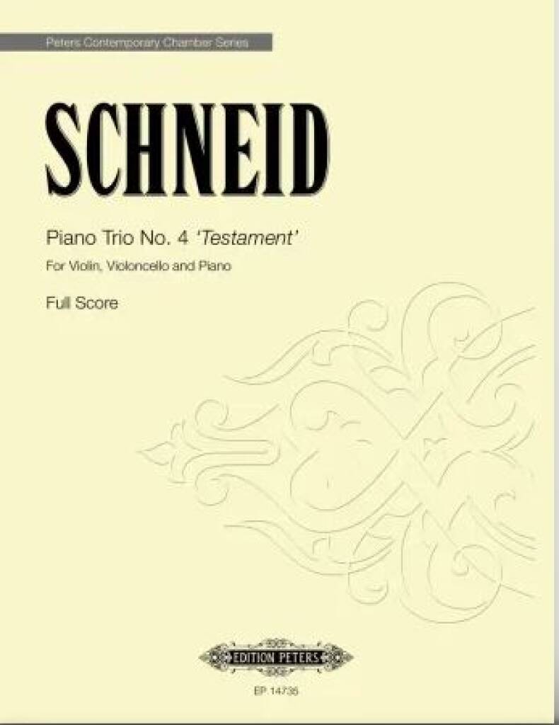 Adagio (for Wadada Leo Smith) : for Alto Saxophone and Orchestra
