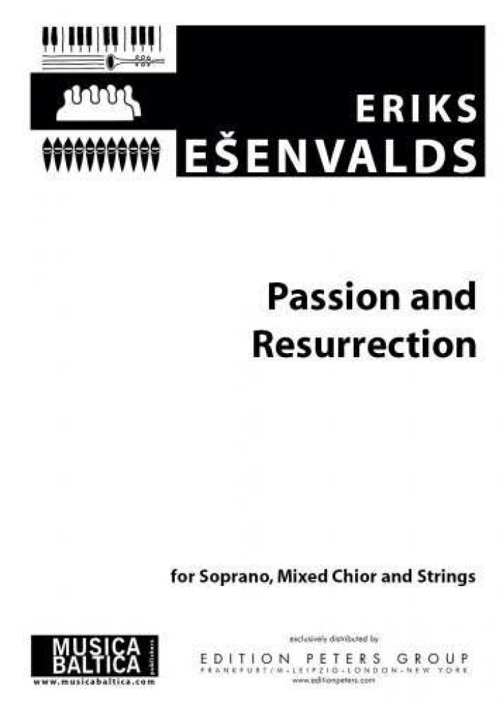 Passion and Resurrection