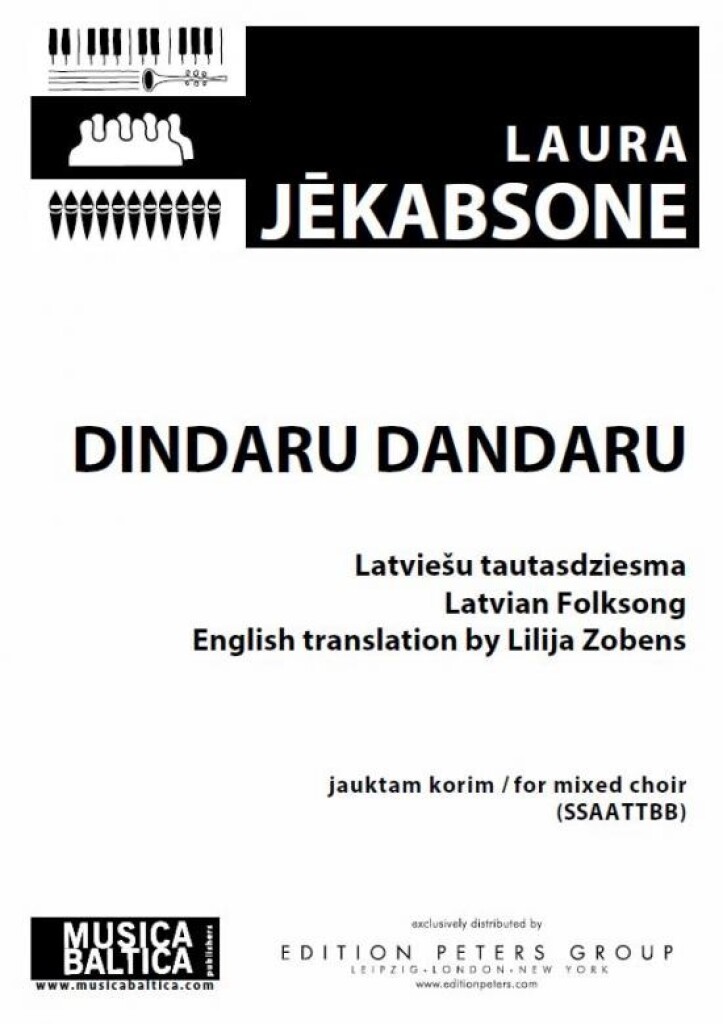 Dindaru dandaru