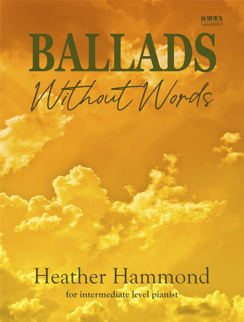Ballads Without Words