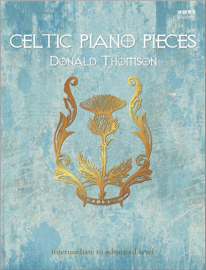 Celtic Piano Pieces