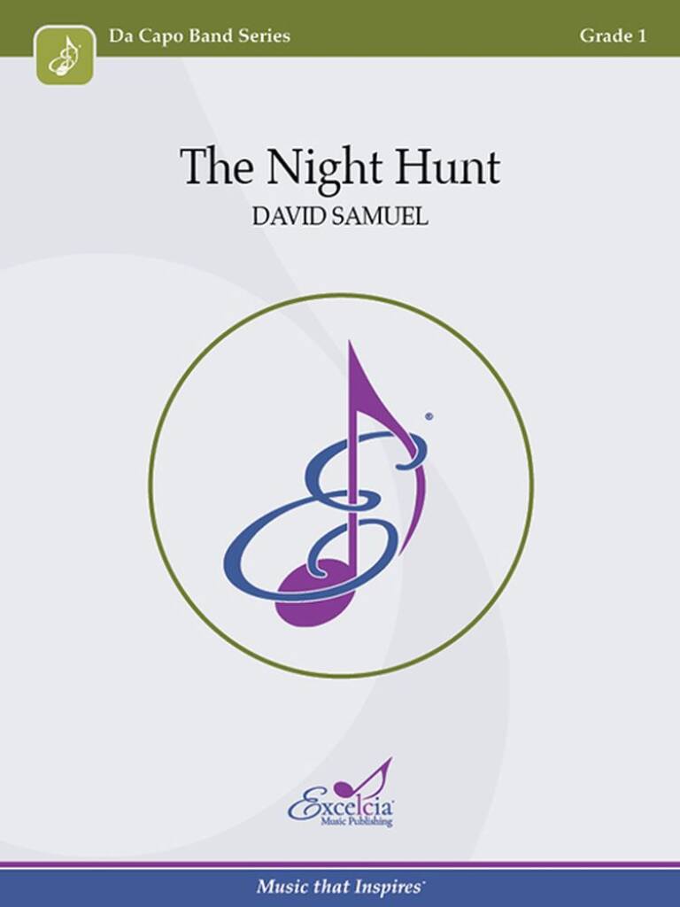 The Night Hunt