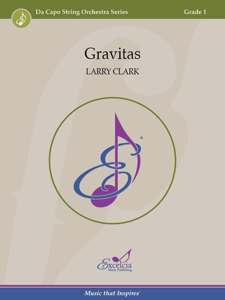 Gravitas