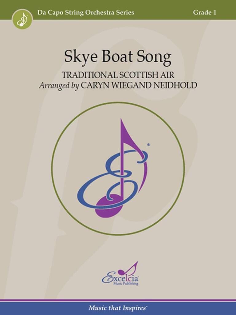 Skye Boat Song