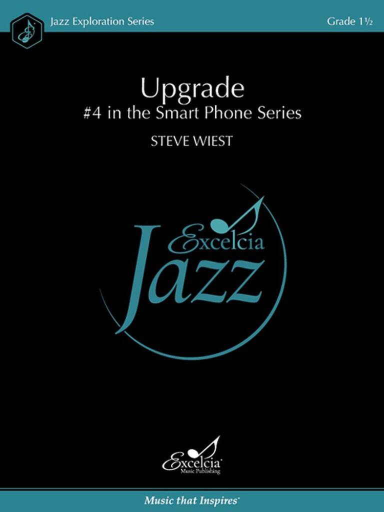 Upgrade : #4 in the Smart Phone Series