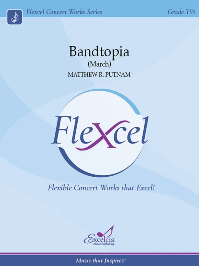 Bandtopia : March