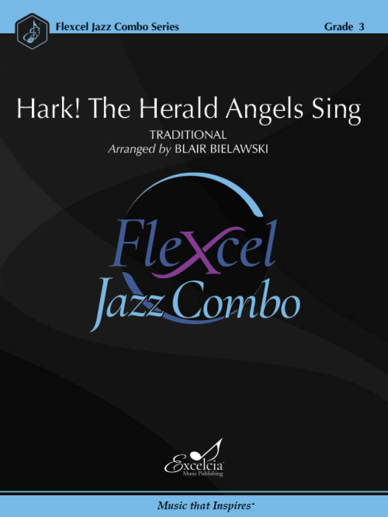 Hark! The Herald Angels Sing