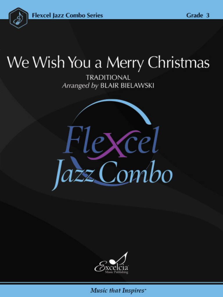 We Wish You a Merry Christmas