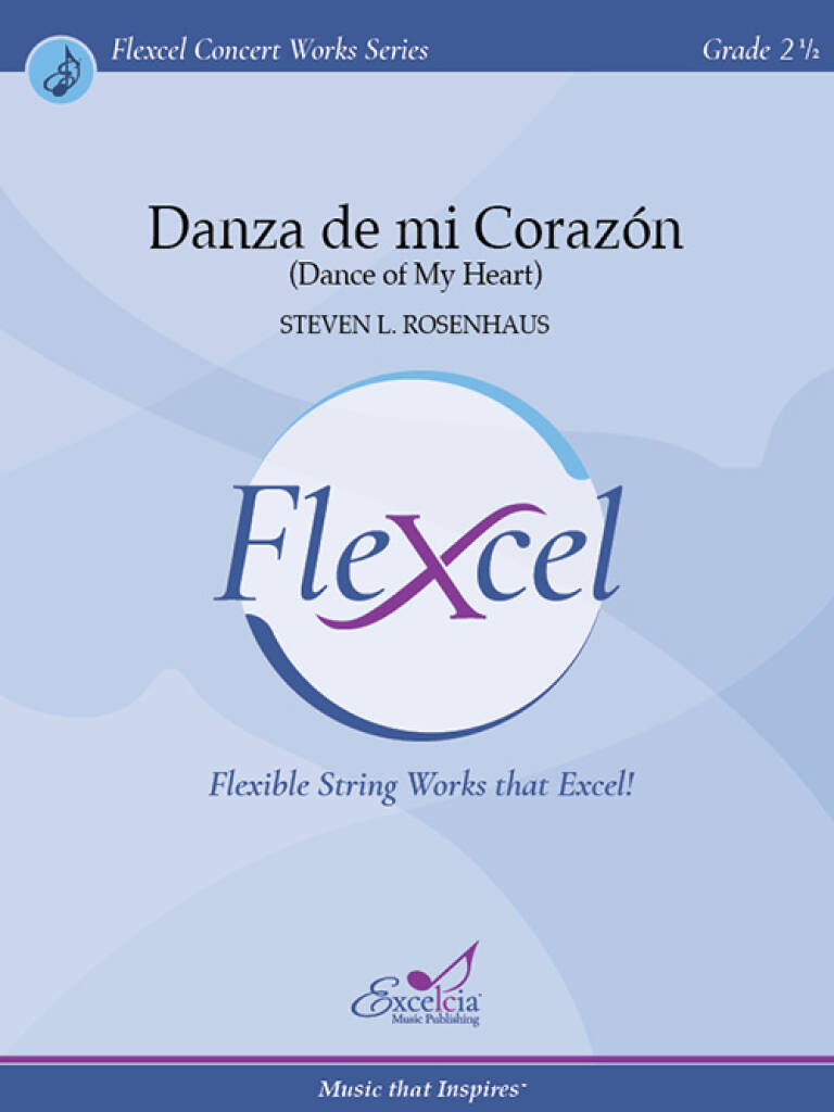 Danza de mi Corazon : Dance of my Heart