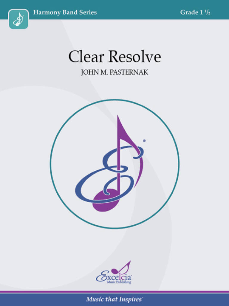 Clear Resolve