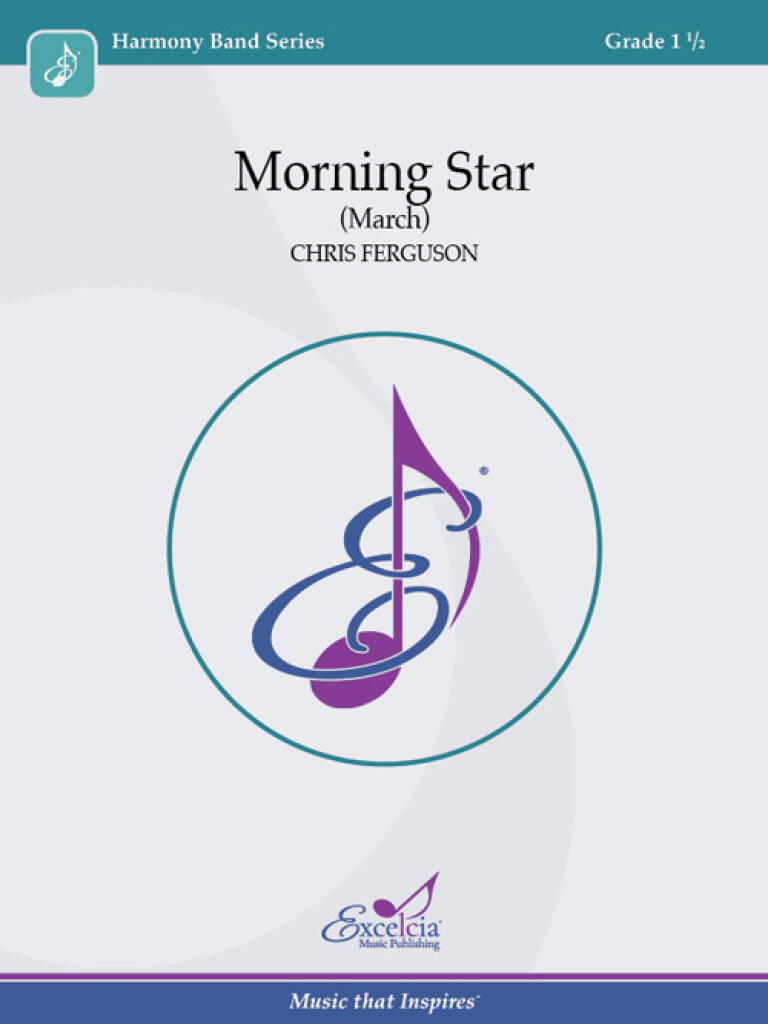Morning Star : (March)