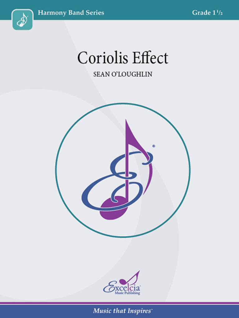 Coriolis Effect