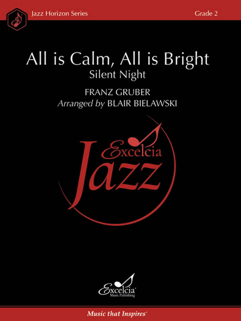 All is Calm, All is Bright : Silent Night