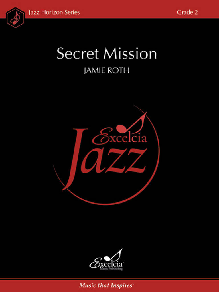 Secret Mission