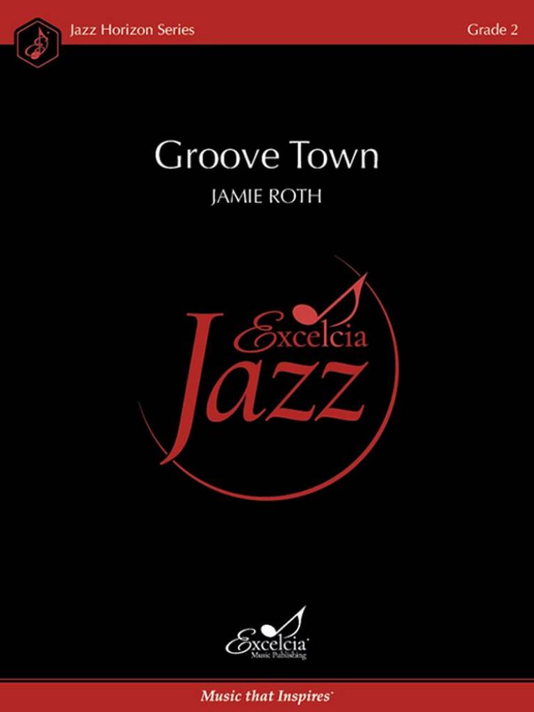 Groove Town