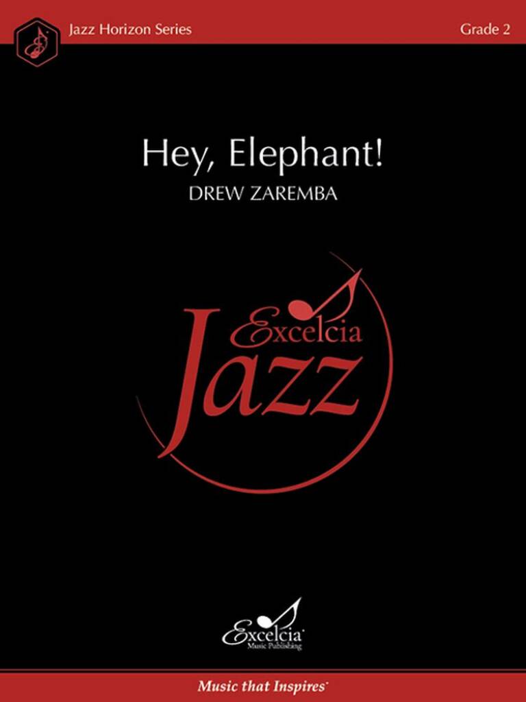 Hey, Elephant!