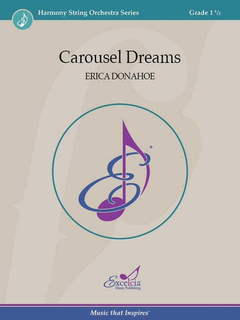 Carousel Dreams