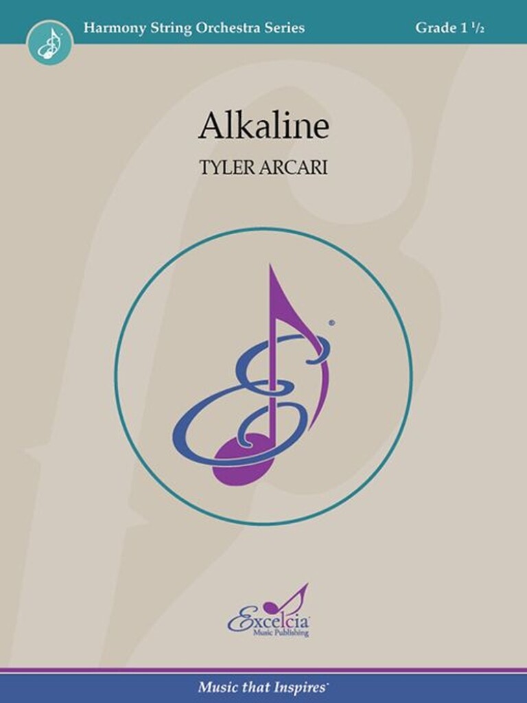 Alkaline