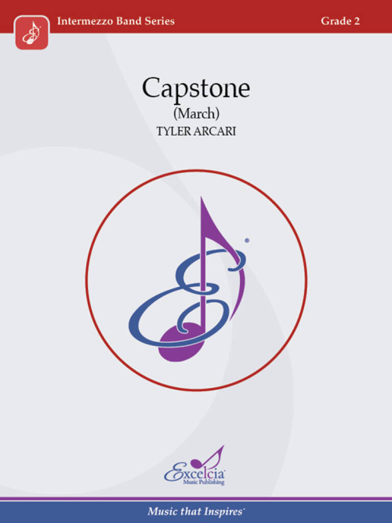 Capstone : (March)