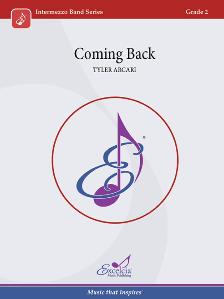 Coming Back