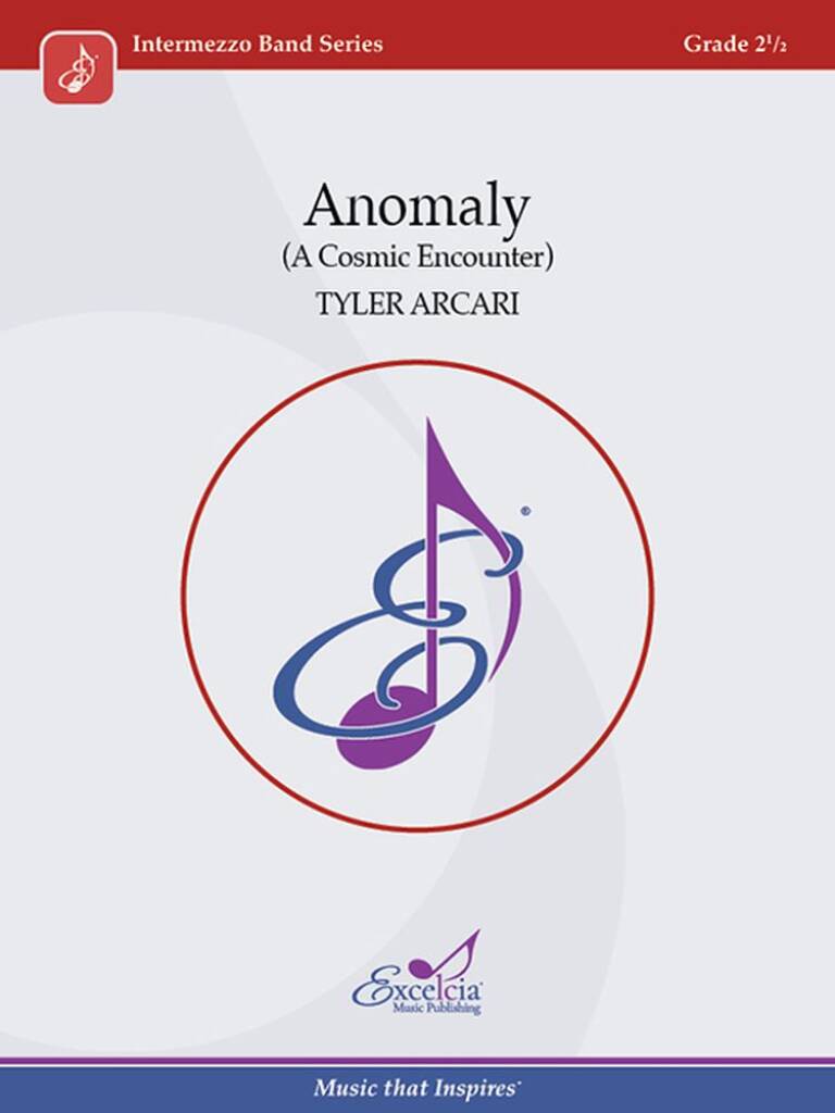 Anomaly : A Cosmic Encounter