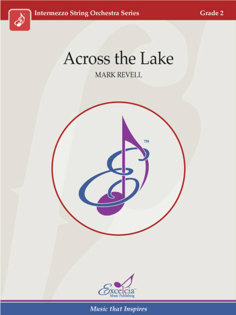 Across the Lake
