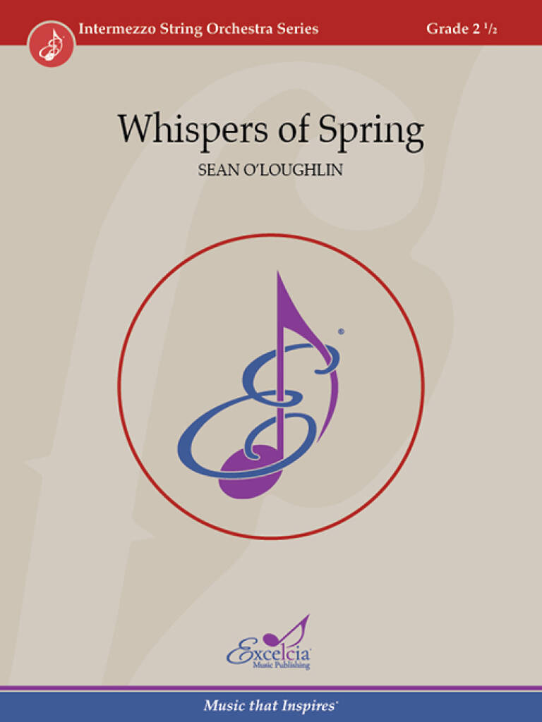 Whispers of Spring