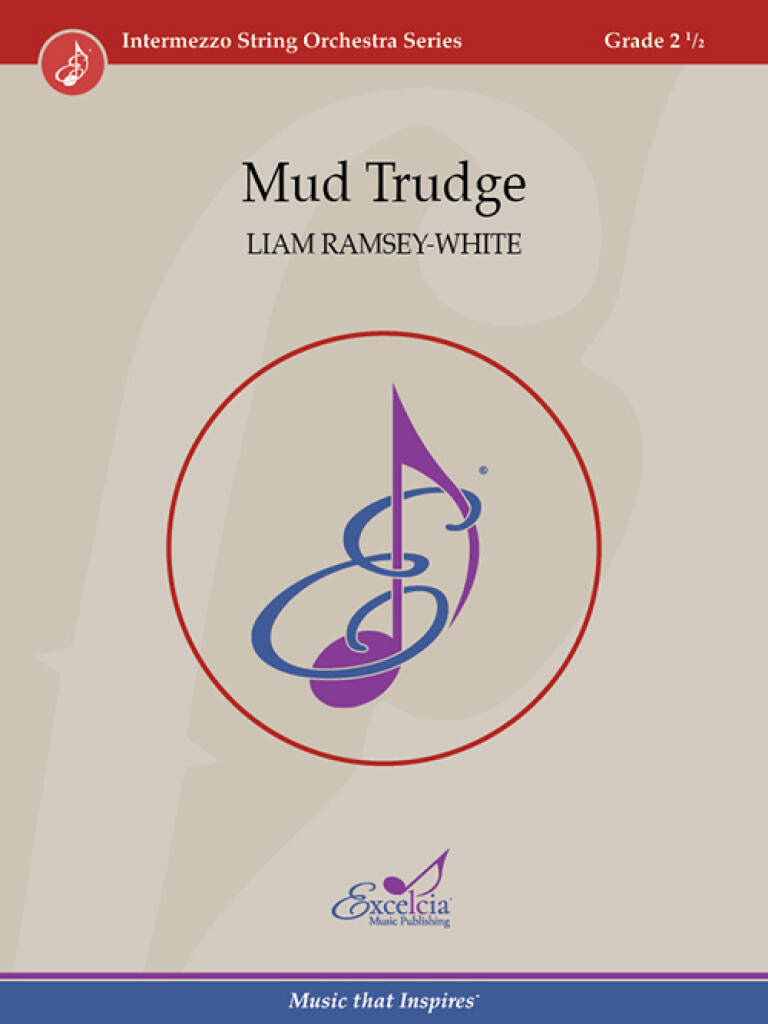 Mud Trudge