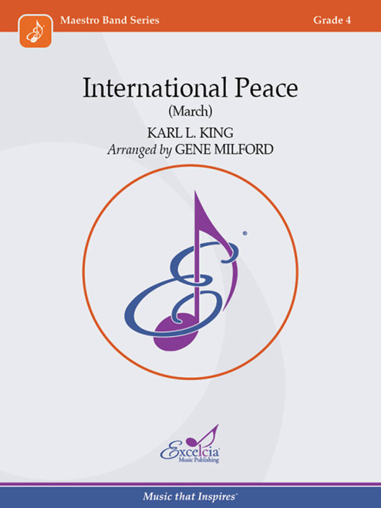 International Peace : (March)