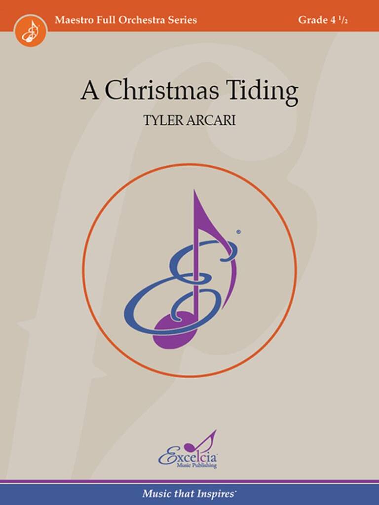 A Christmas Tiding : God Rest Ye Merry Gentlemen, 'Twas in the Moon of Wintertime