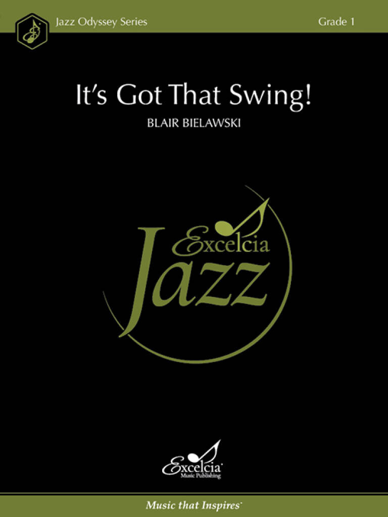 It's Got That Swing!