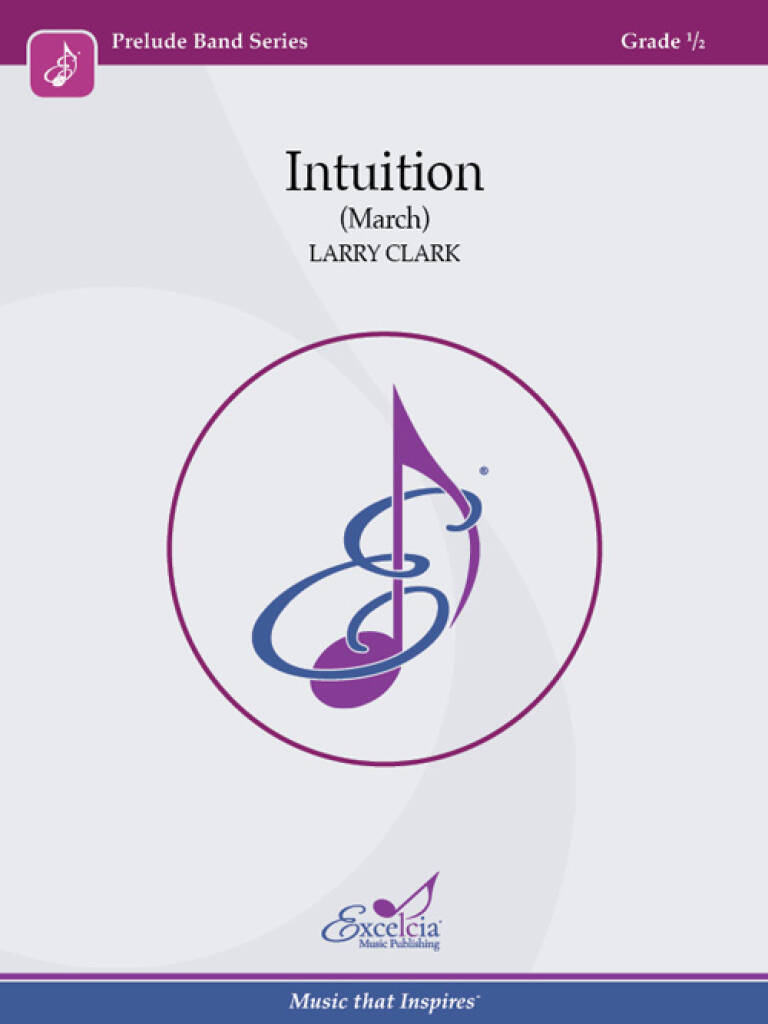 Intuition : (March)