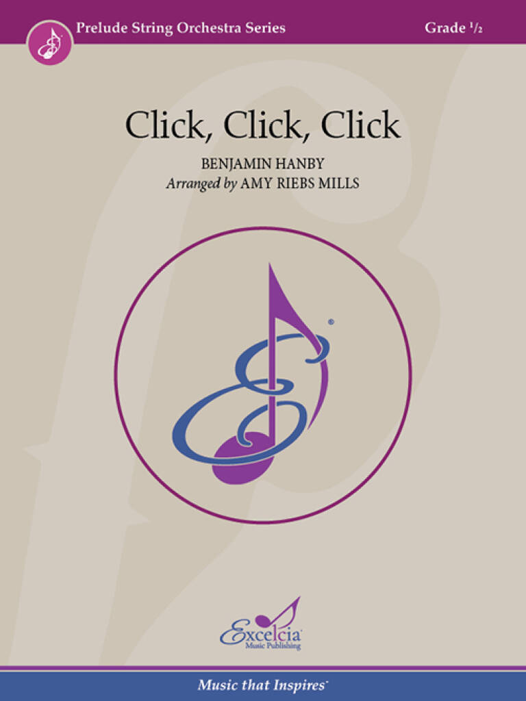 Click, Click, Click : Up on the Housetop