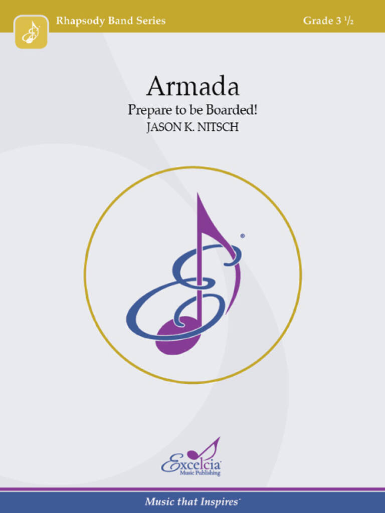 Armada : Prepare to be Boarded!