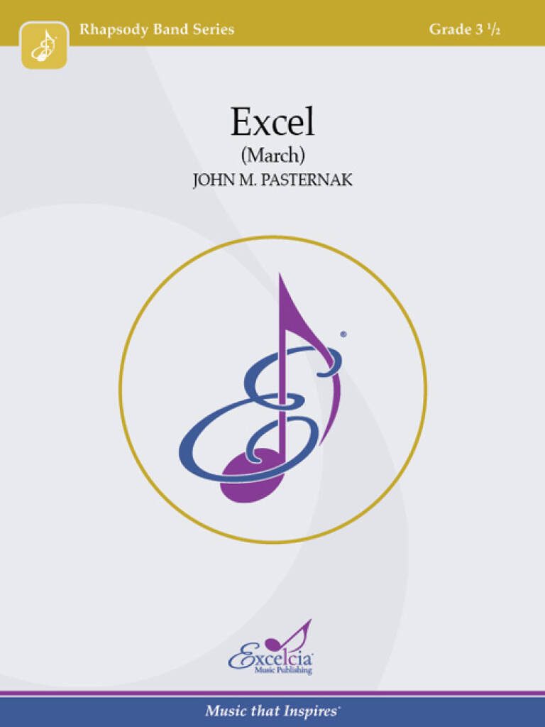 Excel : (March)