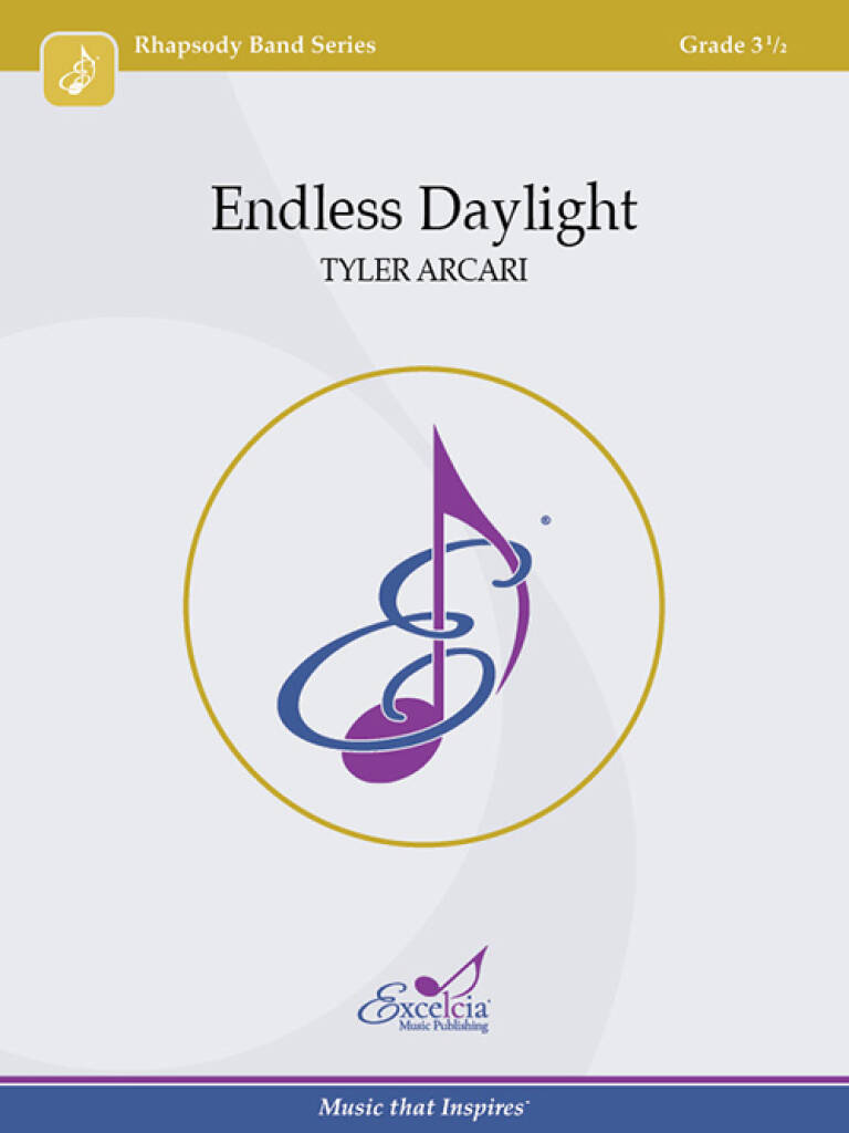 Endless Daylight